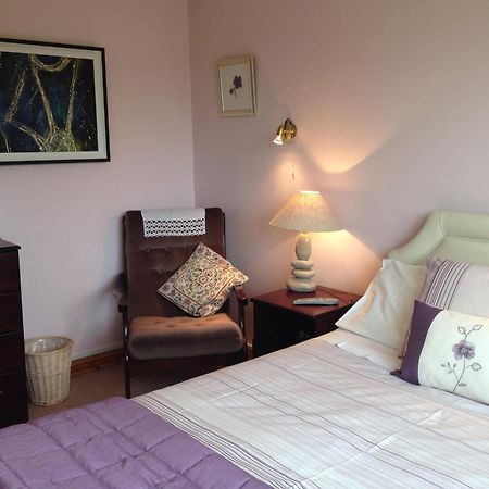 גלוואיי Claremont B&B מראה חיצוני תמונה