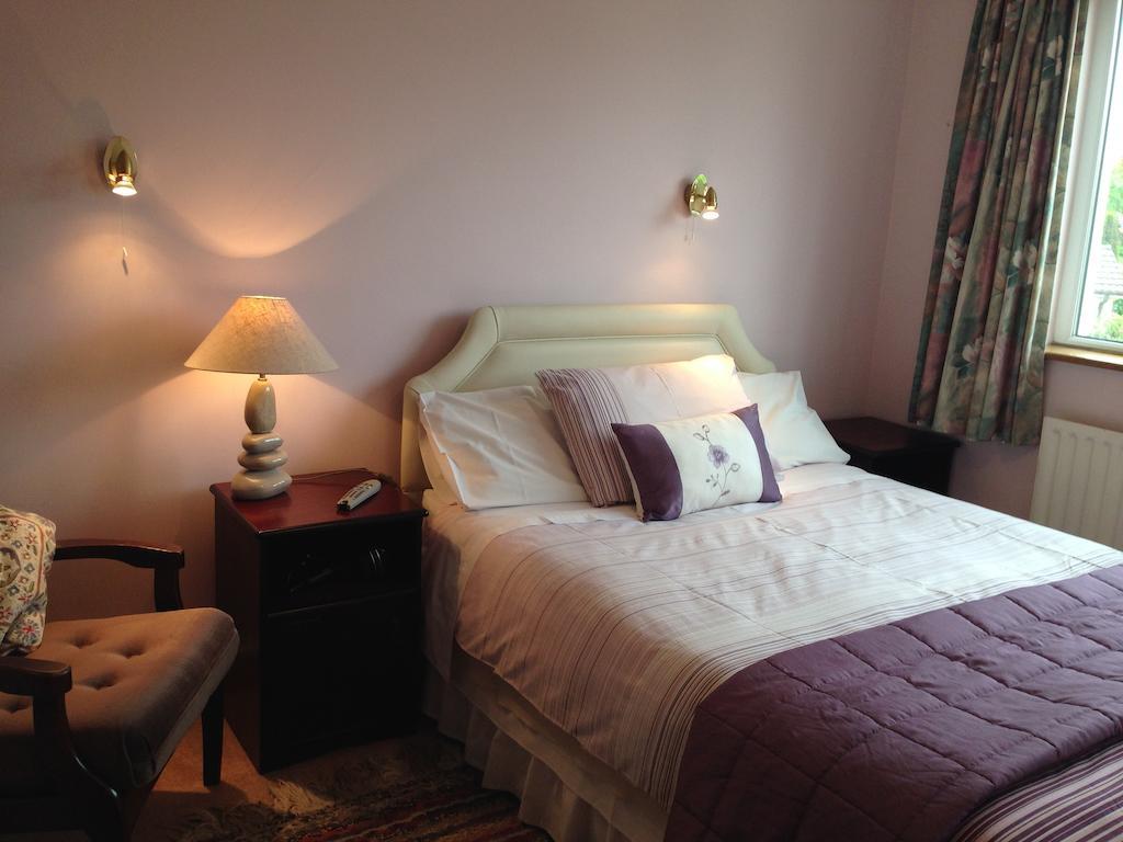 גלוואיי Claremont B&B חדר תמונה